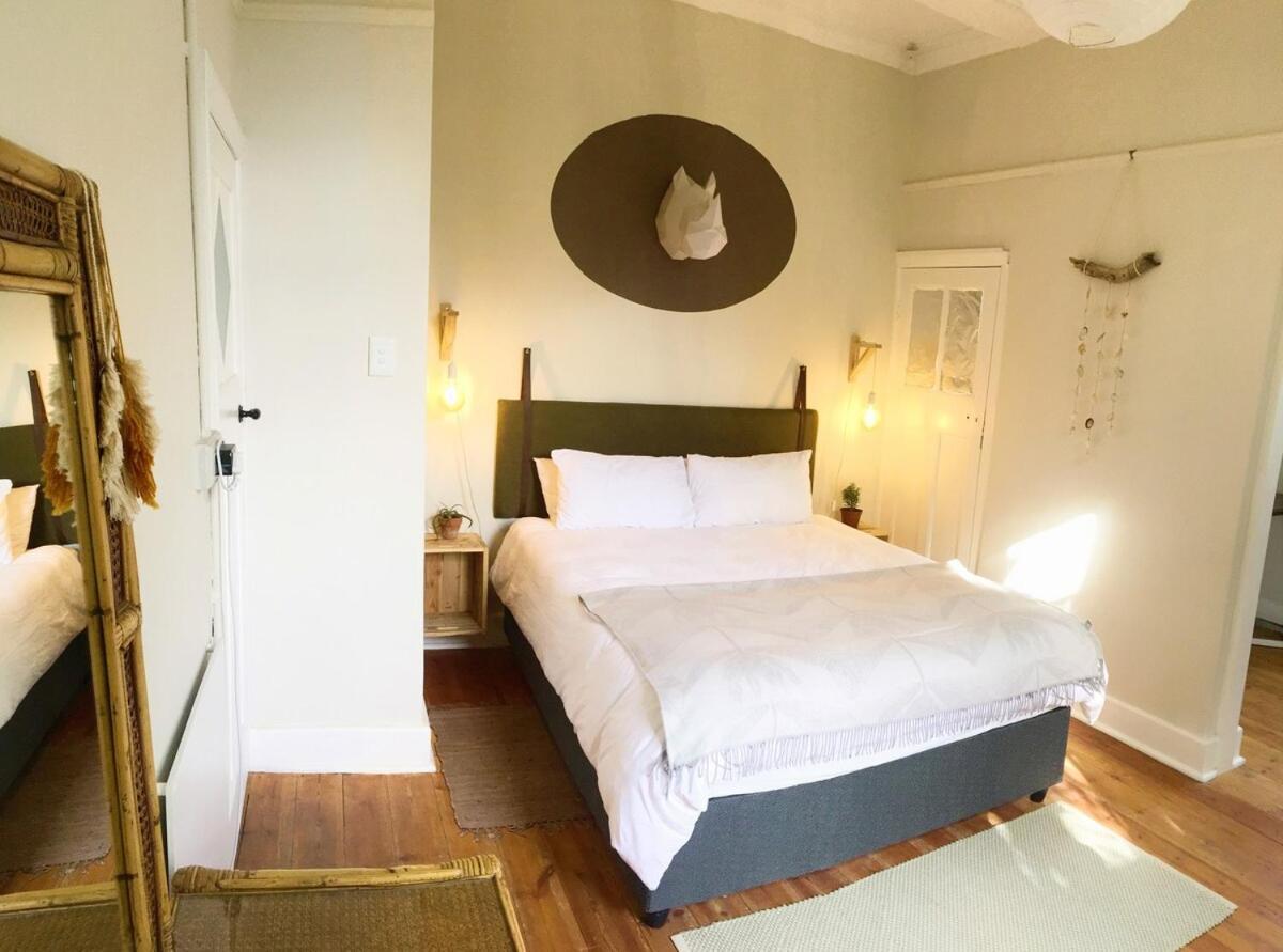 Вилла The Secret Garden Hideaway In Knysna! Экстерьер фото